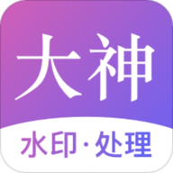 大神水印app手机版