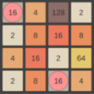 2048解锁游戏