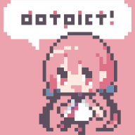 绘制像素(dotpict)