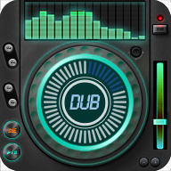 Dub Music Player(dub音乐播放器)