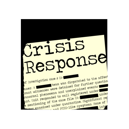 Crisis Response(危机应对)