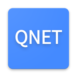 qnet弱网测试参数app