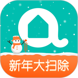 阿姨帮app