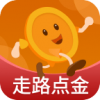 走路点金app