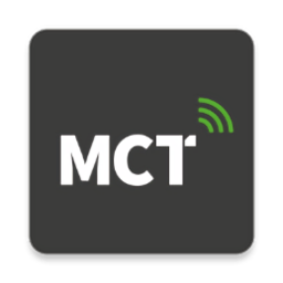 mct门禁卡软件