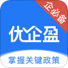 优企盈app