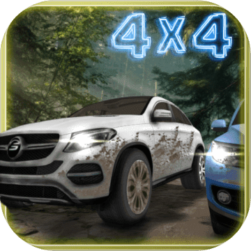 4x4 Offroad Champions手游