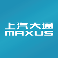 上汽大通maxus