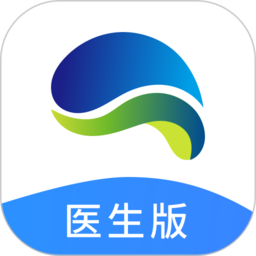 蓝生脑医医生版app