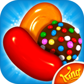 糖果传奇(candy crush saga)