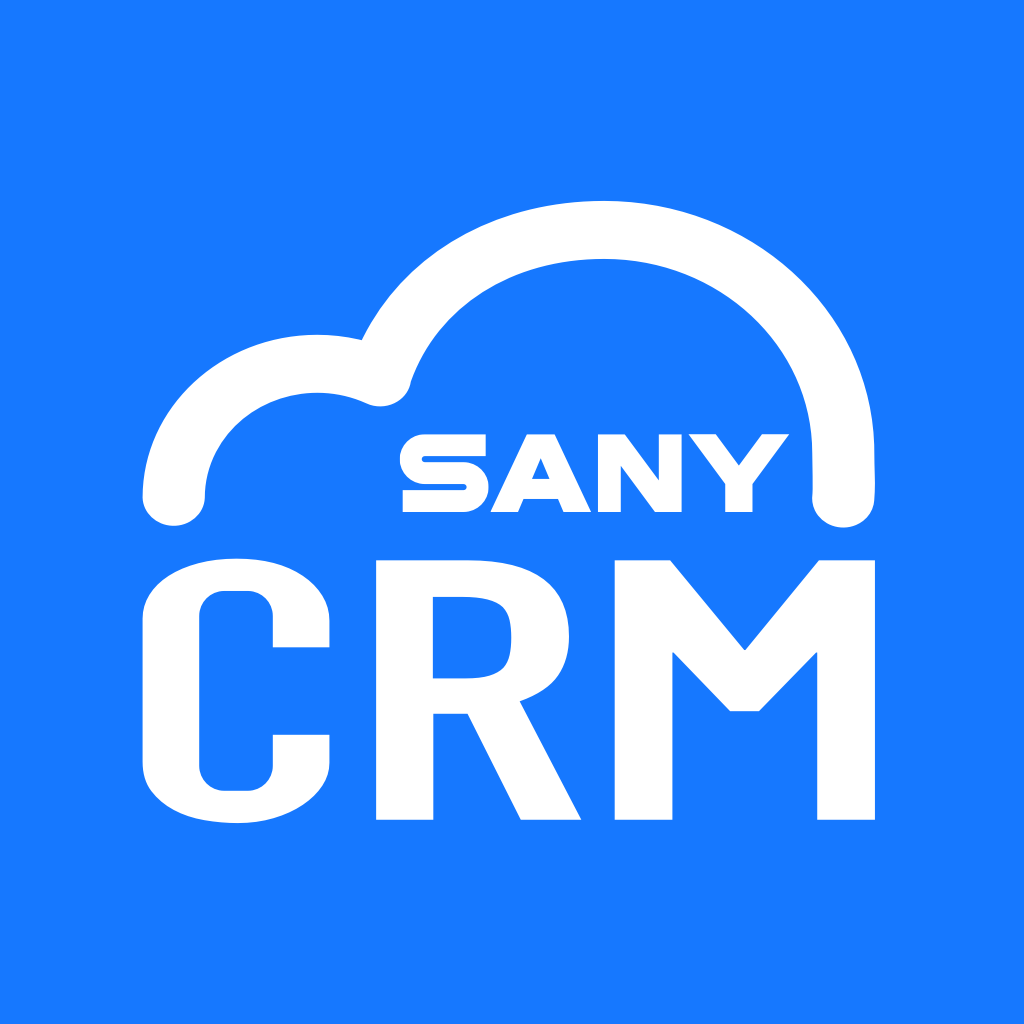 SanyCRM