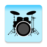 虚拟架子鼓(Drum Set)