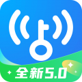 万能wifi钥匙自动打开