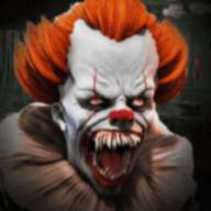 恐怖小丑逃生(Scary Horror Clown Escape Game - Clown Pennywise)