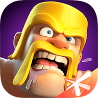 部落冲突百度版最新版2024(Clash of Clans)