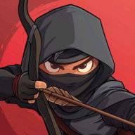 忍者射手(Archer Ninja)2024最新版