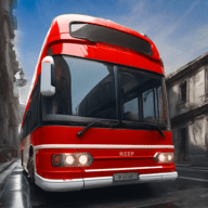 城市巴士司机模拟器(City Bus Driver Simulator 3d)