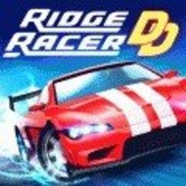 山脊赛车画线与漂移(Ridge Racer)安卓版