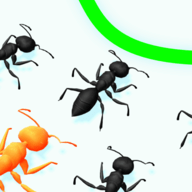 蚂蚁的突袭战(Ant Assault)