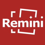 Remini人工智能修图软件