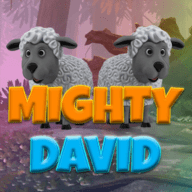 强大的大卫跑酷(Mighty David)