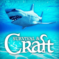 多人木筏求生(Survival & Craft: Multiplayer)