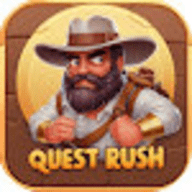 探索冲刺(Quest Rush)游戏安卓版