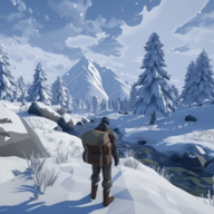 Survival Winter 3D