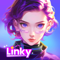 Linky:Chat With Characters AI