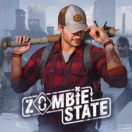 亡者征程(Zombie State)