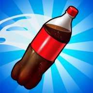 跳跳瓶3D(Bottle Jump 3D)