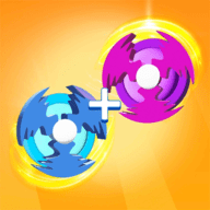 Spinner Merge:Masters