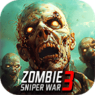 最后的希望3：狙击手僵尸战争(Zombie Sniper War 3)