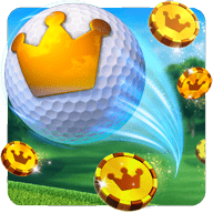 决战高尔夫(Golf Clash)