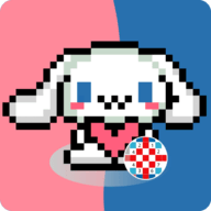 Cinnamoroll Pixel Art官方安卓版