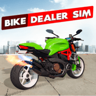 摩托车经销商(Motorcycle Dealer: Mechanic Game)