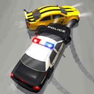 汽车漂移专业版(Car Drift Pro: Police Pursuit)