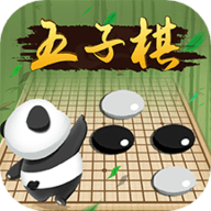 五子棋双人对战版