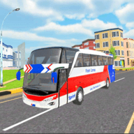 公交车模拟器2024(City Bus Simulator 2024 Bus 3D)