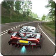 超级跑车地平线(Super Cars Racing)