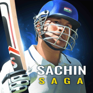 萨钦传奇板球冠军(Sachin Saga Cricket Champions)