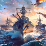 舰队：战舰传奇(Armada: Warship Legends)