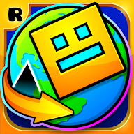 几何冲刺世界(Geometry Dash World)