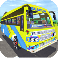 真实巴士模拟器(Bus Simulator Real)