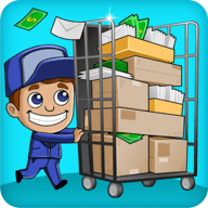 放置邮件大亨(Idle Mail Tycoon)