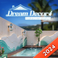 梦想改头换面(Dream Decor: Makeover Match)