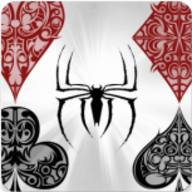 蜘蛛纸牌(Spider Solitaire)