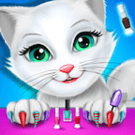 小猫美容院(Kitty Salon Nail Saloon Daycare)