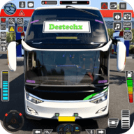 欧洲巴士模拟器(Euro Bus Simulator)