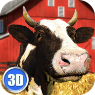 欧洲农场模拟器：奶牛(Euro Farm Simulator: Cows)